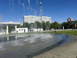 -北京科学中心儿童乐园