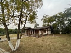 -金海湾滨江公园