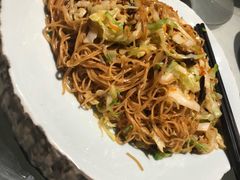 -三宝大饭店-中和艺素餐厅(浦上金山正祥广场店)