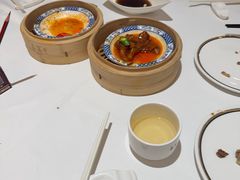 -喜宴又一村·粤菜·茶点·海鲜(壹方天地店)