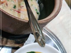 -粤盛海鲜平价店(洛溪食街店)