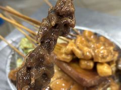 -小王烧烤(毓龙路店)