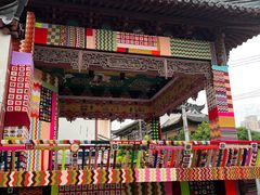 -老城隍庙食品商店(豫园商城店)