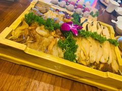 -慢丽江·云南野生菌土鸡锅(付家庄店)