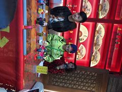 刘老根大舞台(正阳街分部)-大舞台剧场