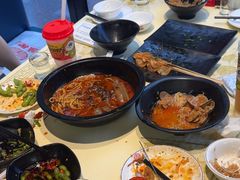 -聚味瞿记·龙虾堂(咸嘉湖店)