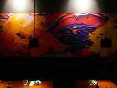 -鹿萤季·营地小馆(皇后公园店)