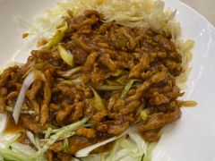 -大地春饼店(黄河路店)