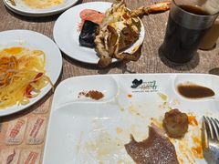-汉巴味德巴西烤肉(顺和广场店)