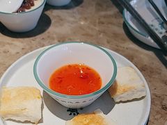 -淘米捞·米汤脆鲩鱼火锅(福田皇岗店)