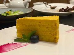 -上蔬无瑕· 创意素食·Vegetarian(华采天地店)