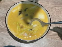 -小雅木姜子烤鸡·贵州菜(鸿通城店)