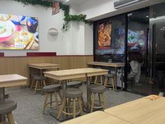 -吉祥馄饨(上海新上大店)