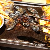 椿社韩国烤肉首选