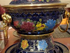 -元一希尔顿酒店·禅自助餐厅·啤酒花园