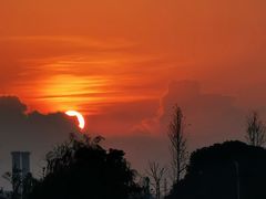 -美兰湖景区