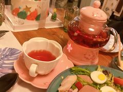 -Kitchen·Y洋厨房西餐厅(王府壹号店)