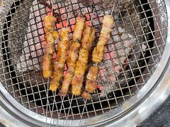 -瑞杰烧烤店·24小时营业(山东路店)