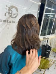 -潘多拉Hairsalon
