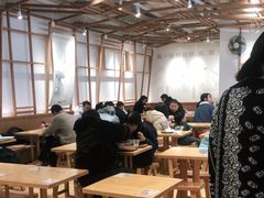 大堂-小满手工粉(上海文峰广场店)