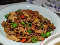 -东门头·江鲜小馆(新天地店)