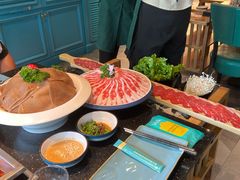 -五星桥原切肥牛火锅·30年专注好牛肉(湖塘店)