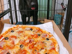 -JINNS锦时 steak&pizza(浸信会礼拜堂旧址店)