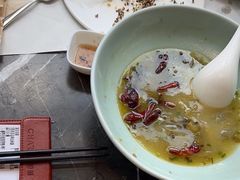 -外婆家(静安大悦城店)