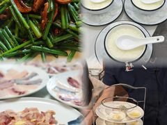 -美未居·老字号·地道顺德菜·桑拿鸡·鱼生(容桂店)