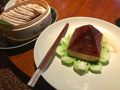 -湖滨28中餐厅·西湖宴·杭州君悦酒店