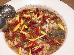 -太二酸菜鱼(永旺梦乐城店)