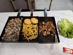 -晓梦戳子肉(瑞云路店)
