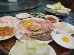 -桥香园云南过桥米线(金马碧鸡店)