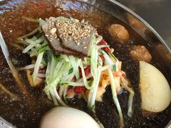 -金达莱冷面百年石锅饭(宾馆胡同店)