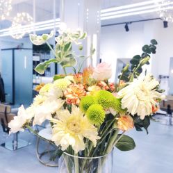 -FUTURE HN男士发型风格设计