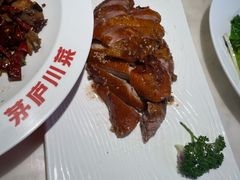 -茅庐川菜(青岛凯德店)