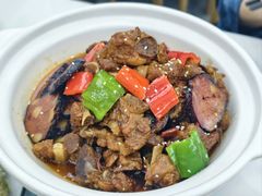 -王家土菜馆(霍山县店)