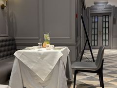 -泰香米泰国餐厅(鎏嘉码头店)