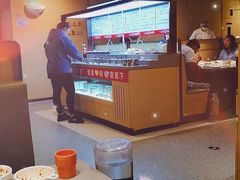 -海底捞火锅(凯德广场店)