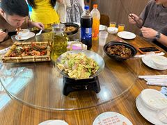 -李东农庄(中南百草园地标店)