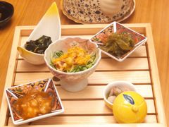 -元通寿司(大朗店)