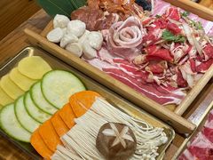 -牛人·雪花牛·木炭烤肉(昆山陆家店)