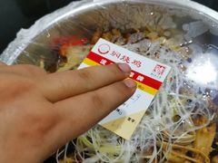 -弓虽昌焖烧鸡(大竹林店)