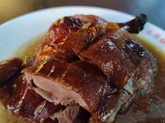 -黄连大头华烧鹅店(大良店)