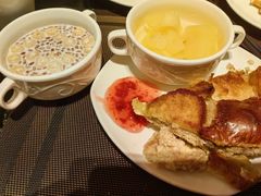 -索菲特酒店·海鲜自助 ·聚餐厅