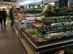 -GranVida生活超市(海信广场店)