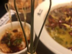 -太二酸菜鱼(深圳布吉万象汇店)