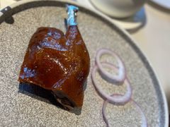 -申粤轩酒楼·三十年粤菜经典(丁香花园店)