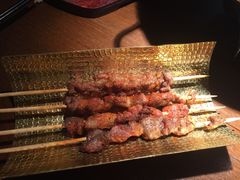 -塔里木新疆饭店(新北万达店)