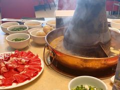 -阳坊大都涮羊肉(阳坊总店)